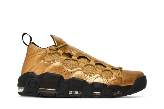 Air More Money 'Metallic Gold' ᡼