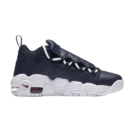 Air More Money GS 'Obsidian' ᡼