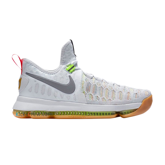 KD 9 EP 'Summer Pack' ᡼