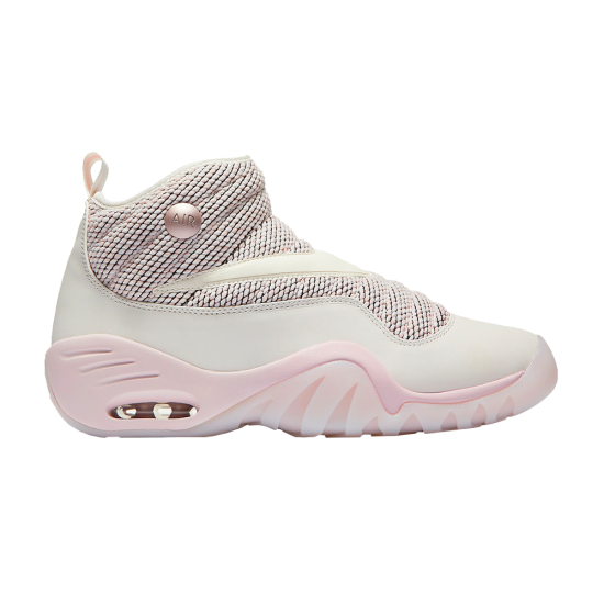 Pigalle x NikeLab Air Shake Ndestrukt 'Carmen Electra' ᡼