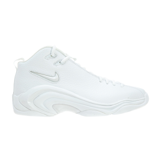 Air Pippen 2 'Triple White'