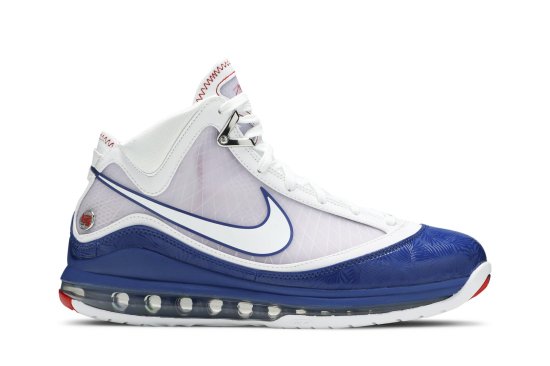 LeBron 7 'Dodgers' ᡼