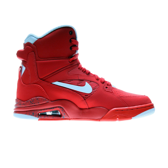 Air Command Force 'University Red' ᡼