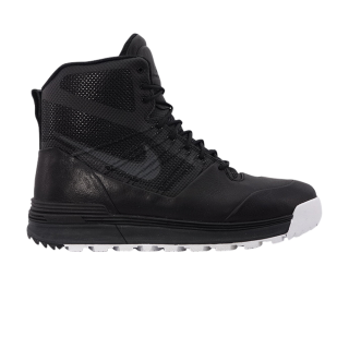 Lunarterra Arktos ACG SP 'Black'