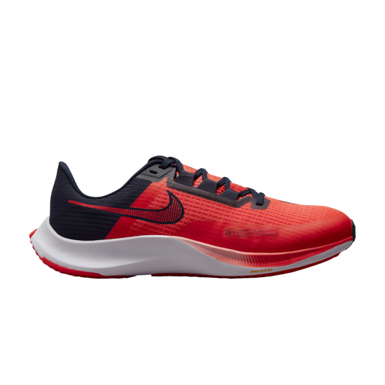 Air Zoom Rival Fly 3 'Bright Crimson' ᡼