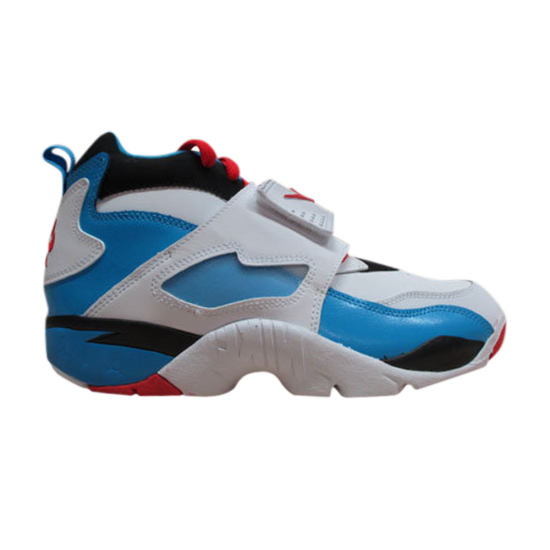 Air Diamond Turf 2 09 GS 'White Blue' ᡼