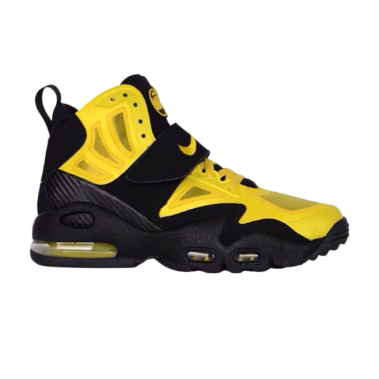 Air Max Express 'Pittsburgh Steelers' ᡼
