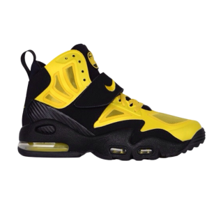 Air Max Express 'Pittsburgh Steelers'