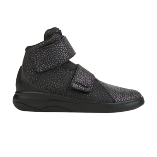 Marxman Premium AS GS QS 'Black Iridescent'