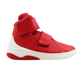 Marxman GS 'University Red'