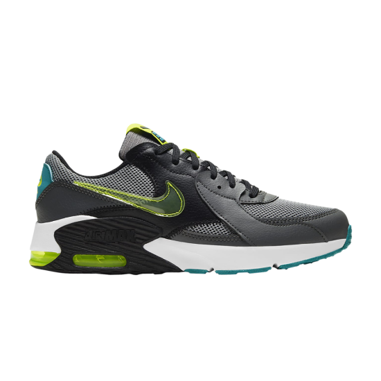 Air Max Excee GS 'Power Up' ᡼