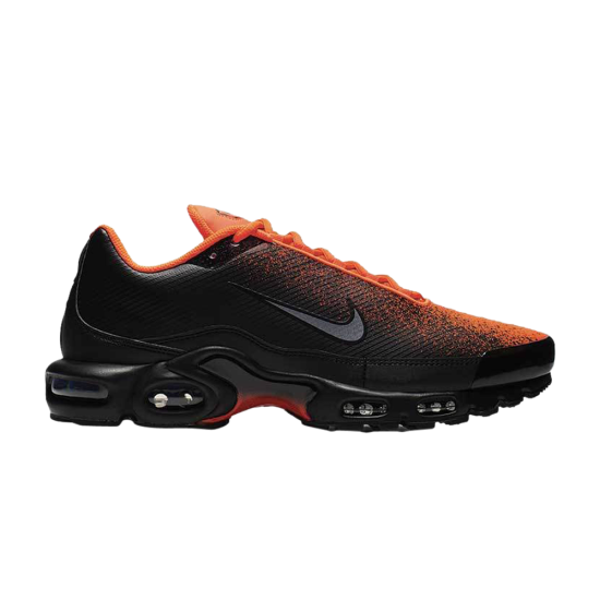 Air Max Plus TN SE 'Black Crimson' ᡼