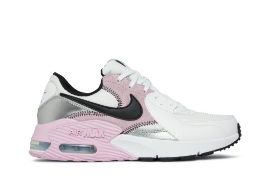 Wmns Air Max Excee 'White Light Arctic Pink' ᡼