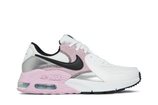 Wmns Air Max Excee 'White Light Arctic Pink' ͥ