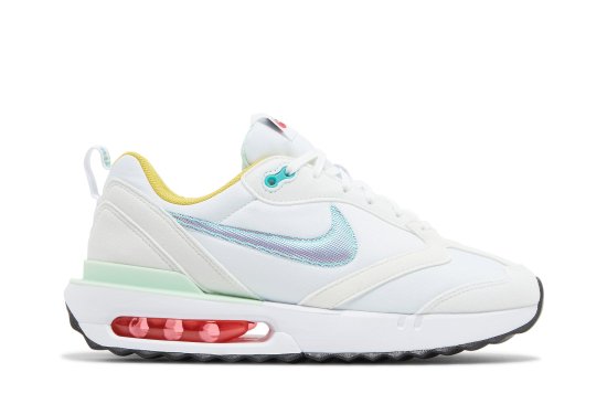 Wmns Air Max Dawn 'White Mint Foam' ᡼