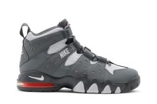 Air Max CB '94 'Cool Grey' 2021
