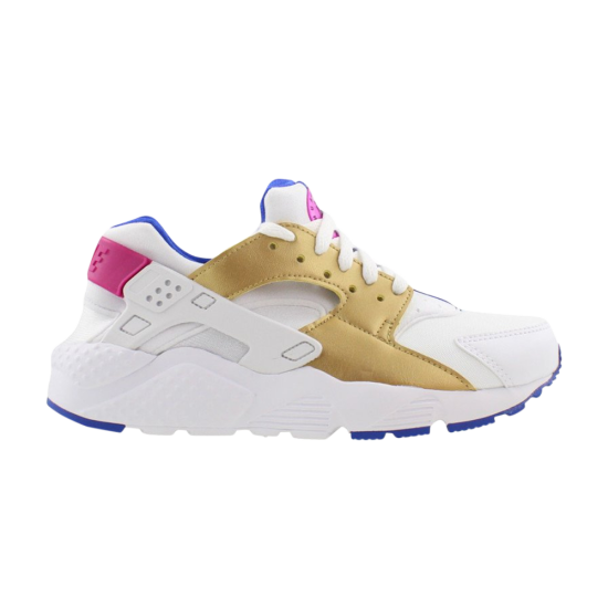 Huarache Run GS 'Peanut Butter & Jelly' ᡼