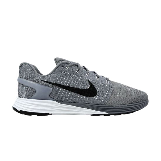 LunarGlide 7 'Cool Grey' ᡼