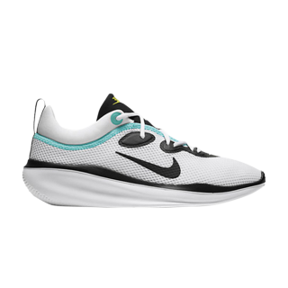 ACMI 'White Aurora Green'
