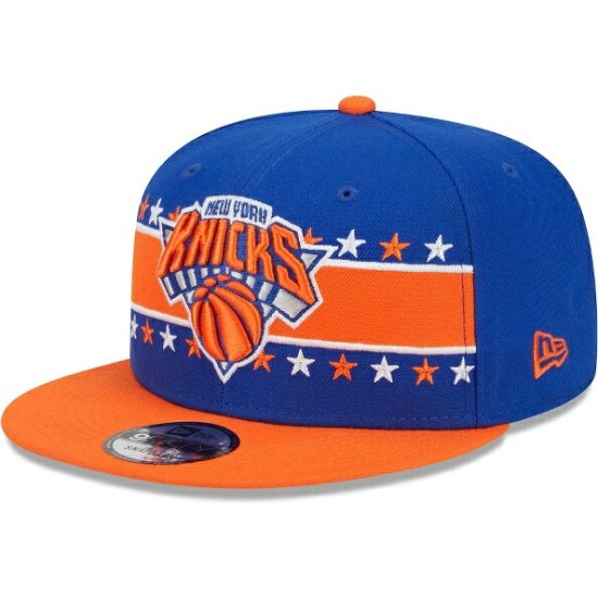 NEW ERA NBA 9FIFTY ニューヨークニックス - キャップ