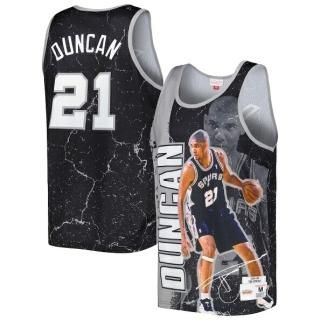 ティム・ダンカン - NBAグッズ バスケショップ通販専門店 ロッカーズ