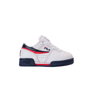 Original Fitness TD 'White Navy Red' ͥ