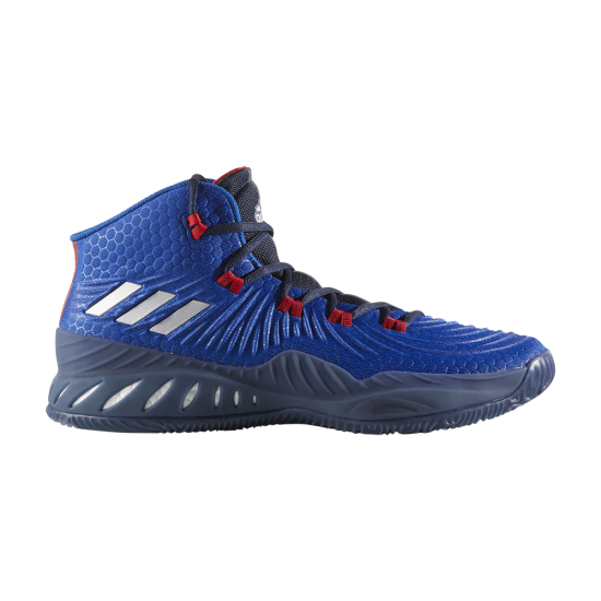 Crazy Explosive 2017 'Collegiate Royal' ᡼