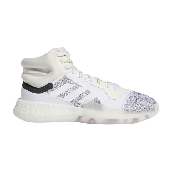 Marquee Boost 'Footwear White' ᡼