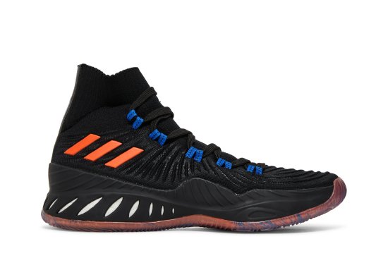 Crazy Explosive 2017 Primeknit 'Kristaps Porzingis' PE ᡼