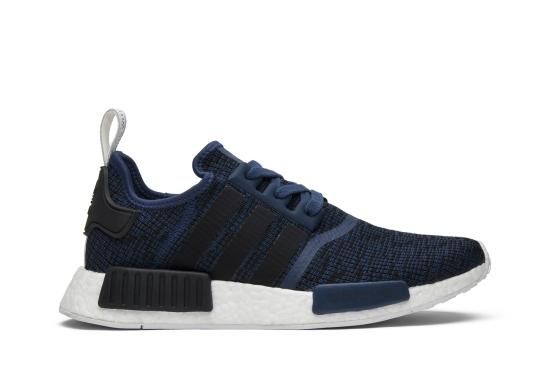NMD_R1 'Mystery Blue' ᡼
