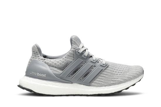 Wmns UltraBoost 4.0 'Grey' ᡼