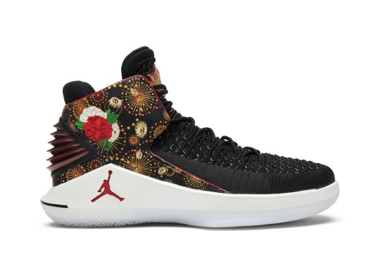 Air Jordan 32 PF 'CNY' ᡼