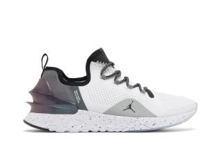 Jordan React Havoc