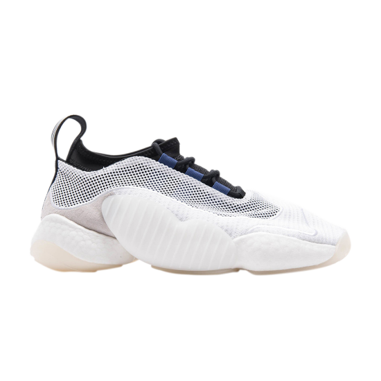 Crazy BYW LVL 2 'White Black' ᡼