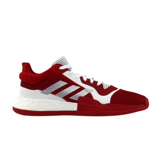 Marquee Boost Low 'Power Red' ᡼