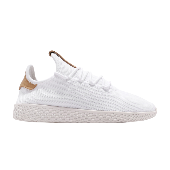 Pharrell Williams x Wmns Tennis Hu 'Raw Sand' ᡼