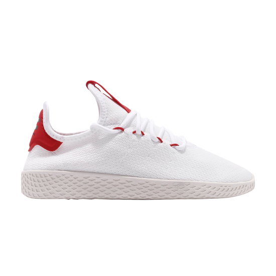 Pharrell Williams x Tennis Hu 'Scarlet' ᡼