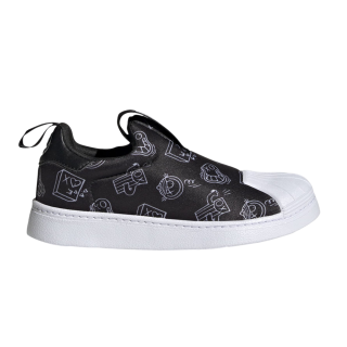 Andr Saraiva x Superstar 360 J 'Playful Graffiti' ͥ