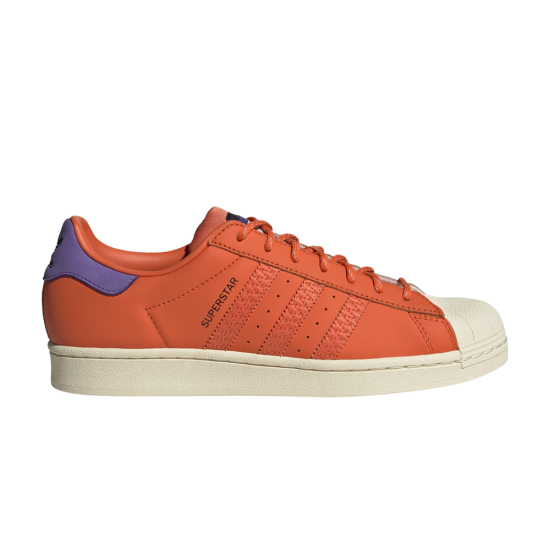 Superstar 82 'Great Outdoors - Orange' ᡼