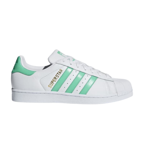 Superstar 'Hi-Res Green' ᡼