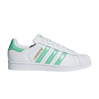 Superstar 'Hi-Res Green' ͥ