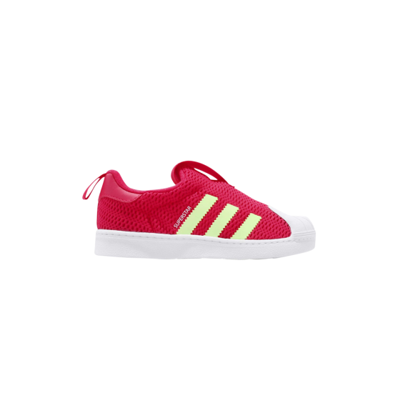 Superstar 360 I 'Active Red' ᡼