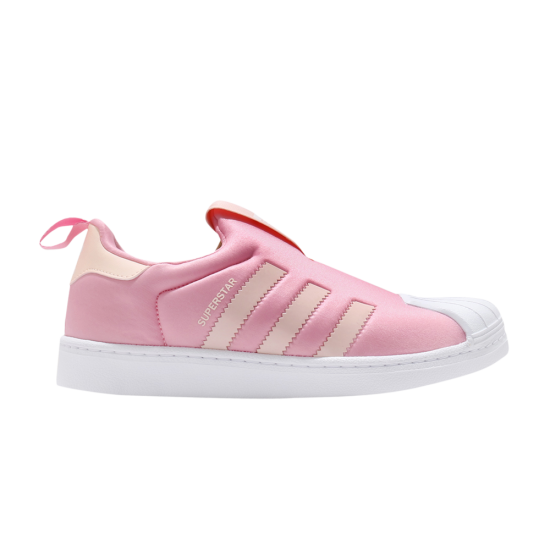 Superstar 360 J 'Light Pink' ᡼