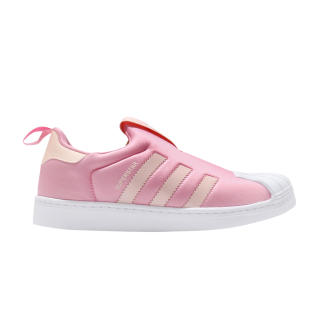 Superstar 360 J 'Light Pink' ͥ