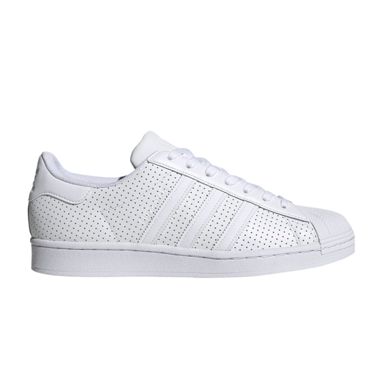 Superstar 'Triple White' ᡼