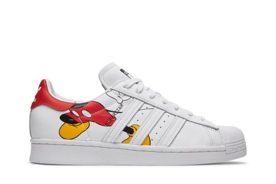 Disney x Superstar 'Mickey Mouse' ᡼