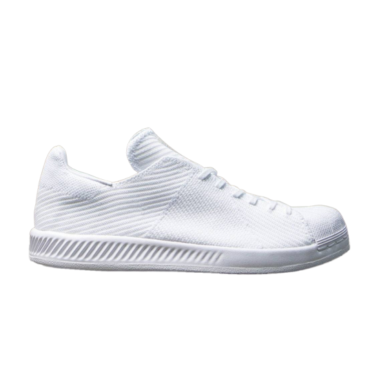 Superstar Bounce Primeknit ᡼