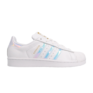 Wmns Superstar 'Iridescent Hologram' ͥ