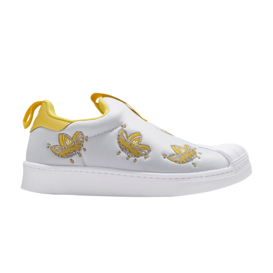 Superstar 360 J 'Lemon' ᡼