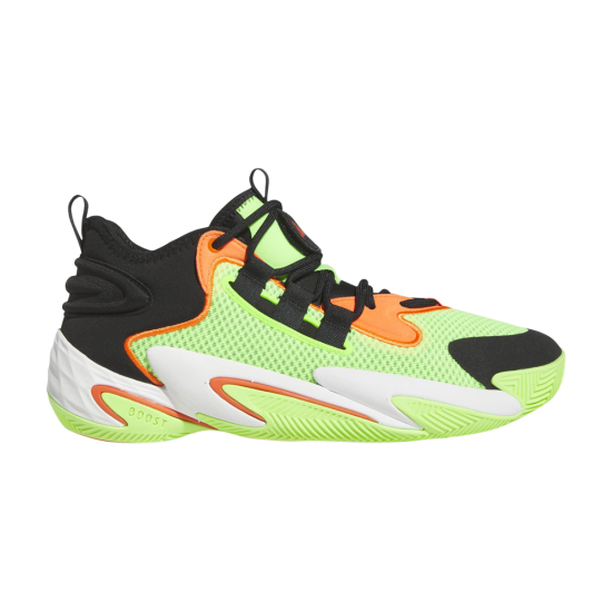 BYW Select 'Solar Green Orange' ᡼